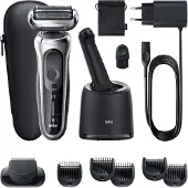 Braun Series 7 71-S7500cc Rakapparat