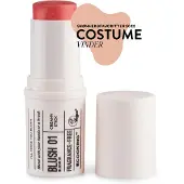 Ecooking Blush - 01 Peach/Koral 16 g - 01 Peach/ koral