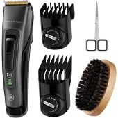 OBH Nordica Björn Axén Tools Hår- och Skäggtrimmer Kit HH4500N0