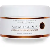 HEVI Sugaring Sugar Scrub 200 g