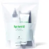 Copenhagen Grooming Dye Hard 02 Beard Color - Medium To Dark