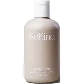 SoKind Bubble Time Baby Shampoo & Body Wash 150 ml