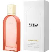 Furla Meravigliosa Eau De Parfum da donna 100 ml