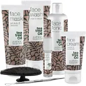 Australian bodycare Clearing Skin Kit 7 Products