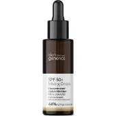 Skin Generics Solserum - SKIN GENERICS - Mixing Drops - SPF 50+ - 30 ml - Hypoallergen