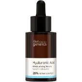 Skin Generics Fuktgivande Serum Med 28% Hyaluronsyra 30ml