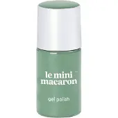 Le Mini Macaron Gel Polish 8.5 ml - Smoky Matcha