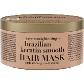 OGX Brazilian Keratin Hårinpackning 300 ml