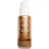 Lumene Natural Glow Fluid Foundation SPF20 Flytande foundation 30 ml 7 Deep