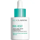 Clarins My Pure-Reset Resurfacing Blemish Serum 15 ml