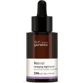 Skin Generics 30ml Retinol Anti-aging Serum