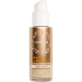 Lumene Natural Glow Fluid Foundation SPF20 Flytande foundation 30 ml 0.5 Light