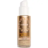 Lumene Natural Glow Fluid Foundation SPF20 Flytande foundation 30 ml 1.5 Fair