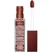 Nyx Ultimate Glow Shots Liquid Eyeshadow 7,5 ml - 16 Six Figs
