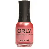 Orly Nail Polish 'Great Escape' Summer 2023 Lacquer Collection (flj kartan)