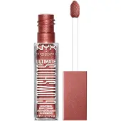 Nyx Ultimate Glowshots Vivid Rich - Passionfruit Posh