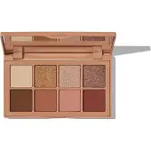 Paese Warm Crush Ögonskuggspalett 11 g Warm Crush