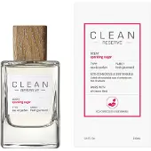 Clean Sparkling Sugar EDP - 100 ml
