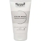 Biozell Color Glow Color Removing Shampoo 150 ml