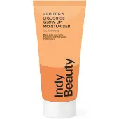 Indy Beauty Arbutin & Liquorice Moisturiser 50 ml