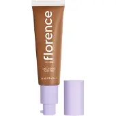 Florence By Mills - Like A Light Skin Tint D180 Deep with Warm Undertones