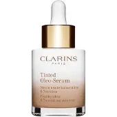Clarins Tinted Oleo-Serum 05 30 ml