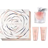Lancôme La Vie Est Belle Eau De Parfum Set 50ml Shower Gel 50ml Body Lotion 50ml