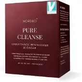 Ginza.se NORDBO - Pure Cleanse Vegan 2 x 60 Capsules