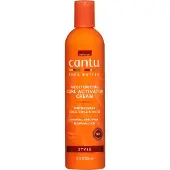Cantu , Shea-butter, Fuktgivande krullaktiverande creme, 12 fl oz (355 ml)