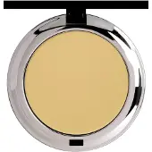 Bellápierre Cosmetics Compact Mineral Foundation SPF 15 | Vegansk & Cruelty Free Natural Makeup | Full tckning Matt Foundation | Hypoallergena | Olje- och