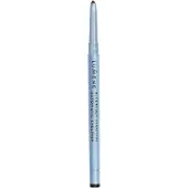 Lumene Color Cosmetics Blueberry Sensitive Automatic Eyeliner Eyeliner 0.35 g 1 Black