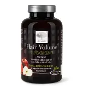 New Nordic Hair Volume Tuggisar 60 st