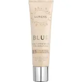 Lumene Blur 16h Longwear Foundation Spf15 Fair Nude 30ml