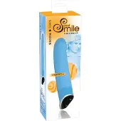 You2Toys SMILE Happy - 7-stegs vibrator (blå)