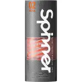 Tenga Spinner Hexa - masturbator (transparent)