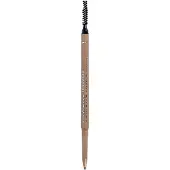 Lumene Color Cosmetics Longwear Eyebrow Definer Ögonbrynspenna 0.09 g 1 Ash Blonde