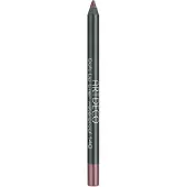 Artdeco Soft Lip Liner Waterproof 148 Just Coffee