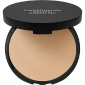 bareMinerals BareSkin Perfecting Veil Pressed Setting Puder Sheer Medium 9 g