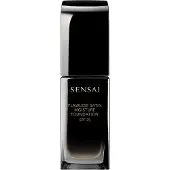 Sensai Flawless Satin Moisture Foundation 203 Neutral Beige 30 ml