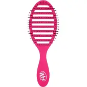 The Wet Brush Speed Dry Detangler - Pink