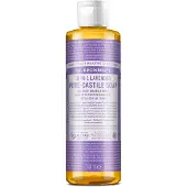 Dr. bronner's - Magic Soap Lavender 240 ml