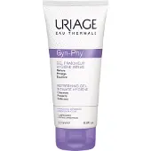 Uriage Gyn-Phy intimhygien gel uppfriskande 200 ml