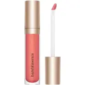 bareMinerals Mineralist Lip Gloss-Balm 4 ml - Trust