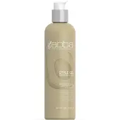 Abba Style Gel Medium Hll 6 Fl oz