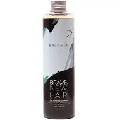 Brave. New. Hair. Balance Shampoo 250ml
