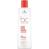 Schwarzkopf BC Bonacure Repair Rescue Shampoo 500ml