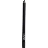 Gosh Sammetstouch Eyeliner Vattentålig #svart Bläck 1,2 g