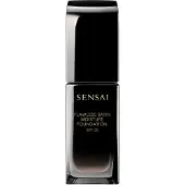 Sensai Flawless Satin Moisture Foundation SPF25 FS103 Sand Beige