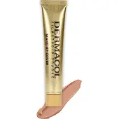 Dermacol Make-up Cover Krämfoundation 30 g 215