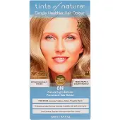 Tints Of Nature Light Blonde 8N